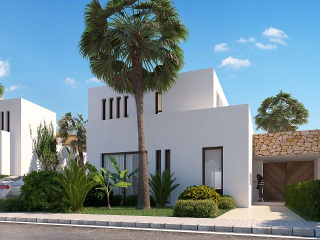Chalet Venta Alicante