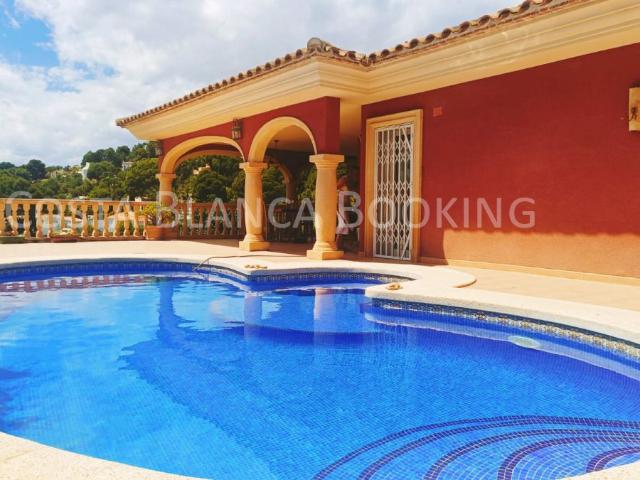 Chalet Venta Alicante