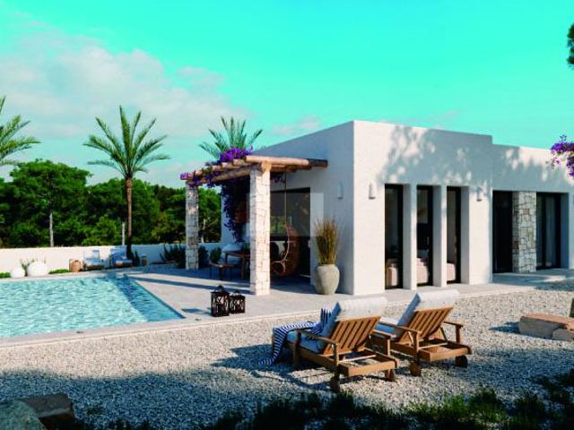 Chalet Venta Alicante