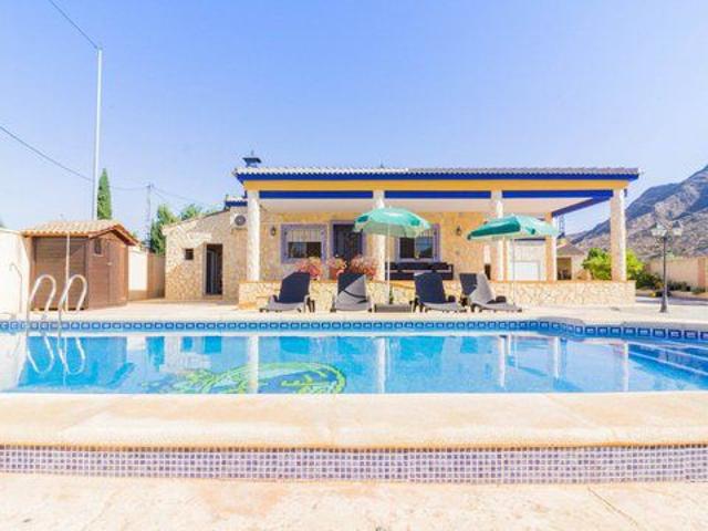 Chalet Venta Alicante
