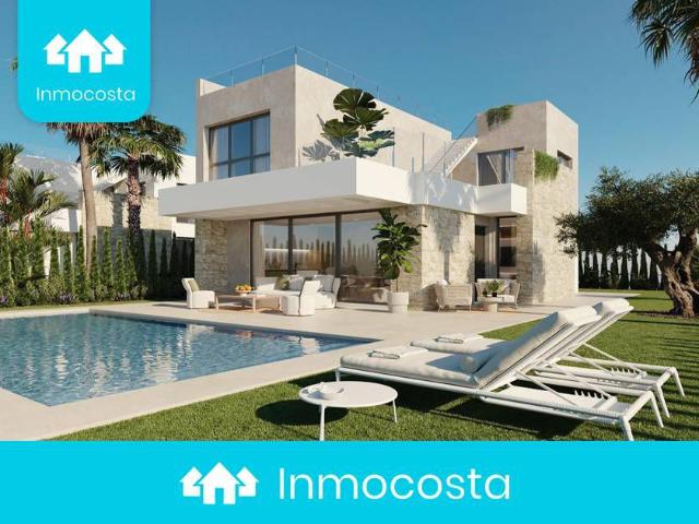 Chalet Venta Alicante