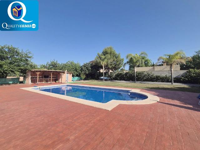 Chalet Venta Alicante