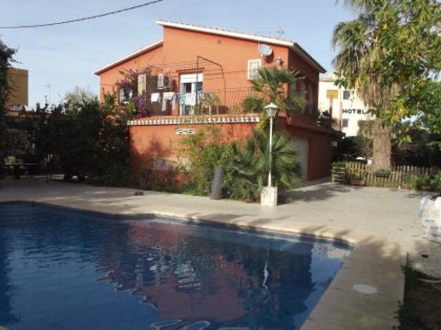 Chalet Venta Alicante