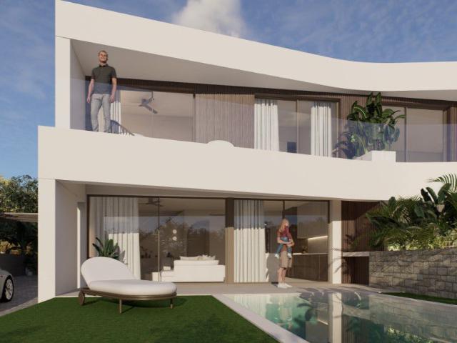 Chalet Venta Alicante
