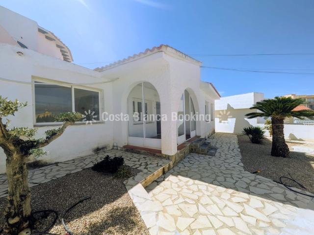 Chalet Venta Alicante