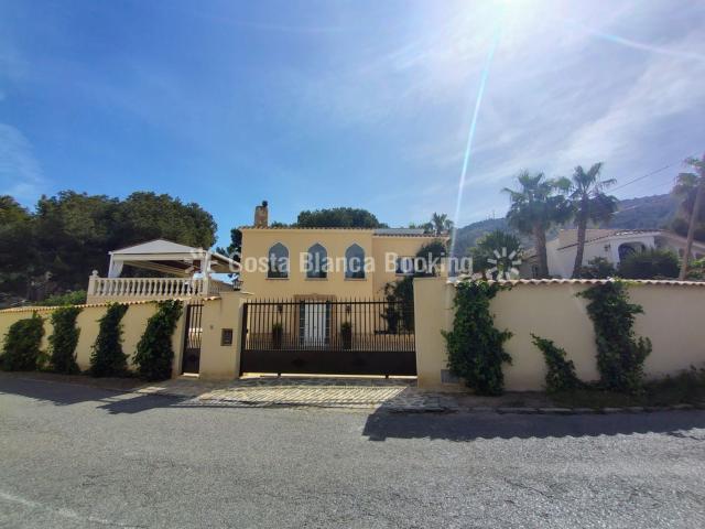Chalet Venta Alicante