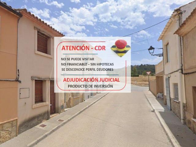 Chalet Venta Alicante