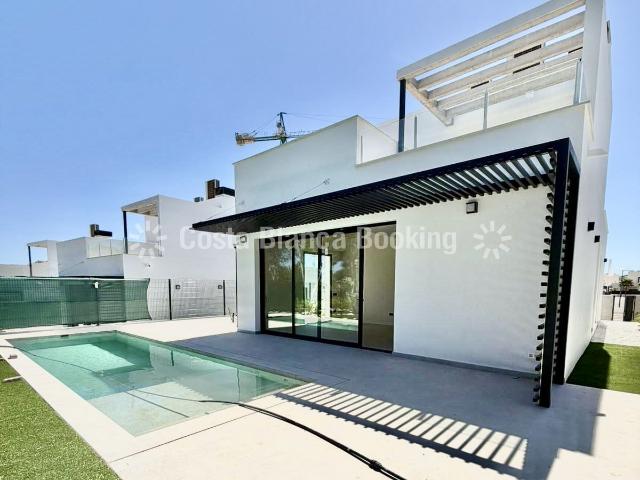 Chalet Venta Alicante