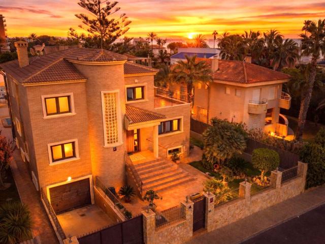 Chalet Venta Alicante