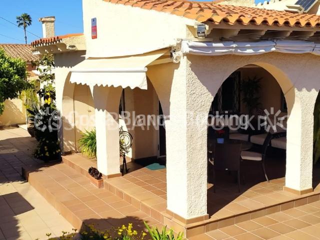 Chalet Venta Alicante