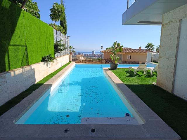 Chalet Venta Alicante