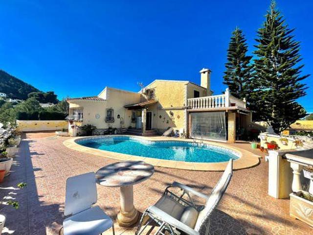 Chalet Venta Alicante