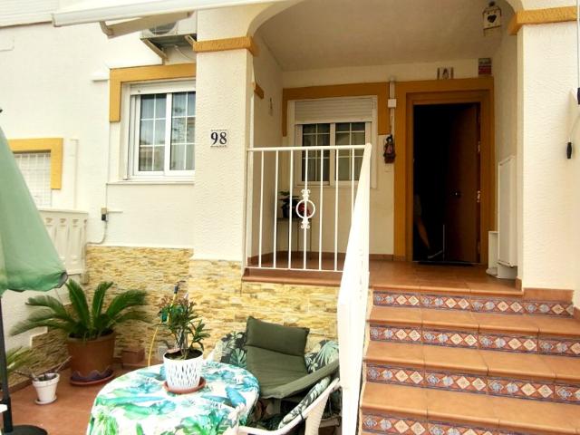 Chalet Venta Alicante
