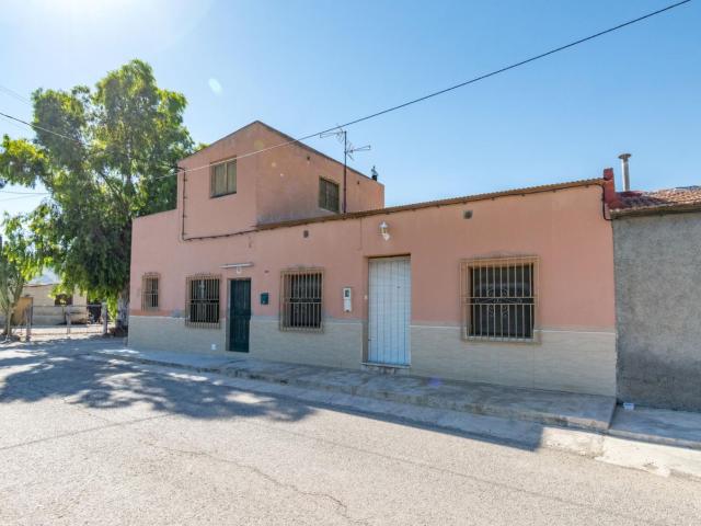 Chalet Venta Alicante