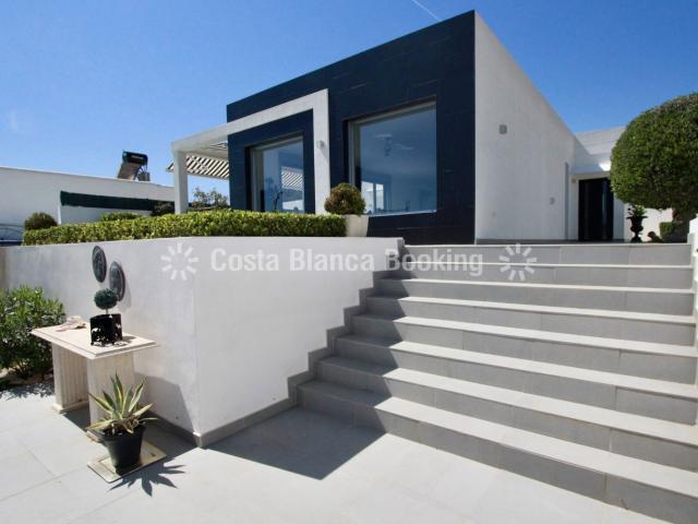 Chalet Venta Alicante