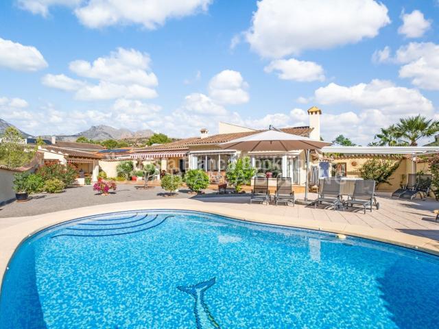 Chalet Venta Alicante