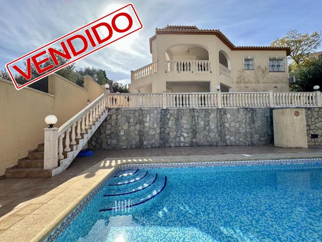 Chalet Venta Alicante