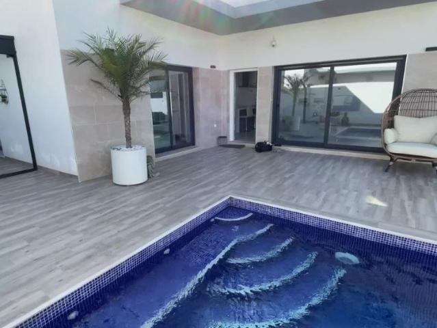 Chalet Venta Alicante