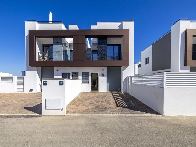 Chalet Venta Alicante