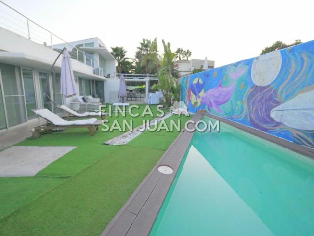 Chalet Venta Alicante
