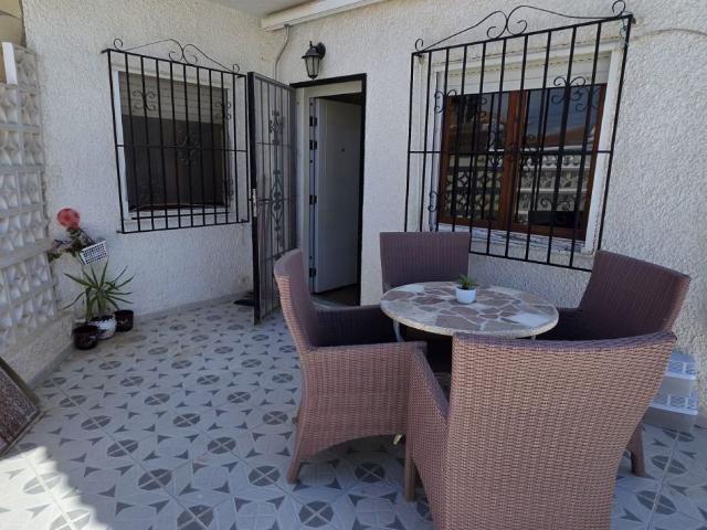Chalet Venta Alicante