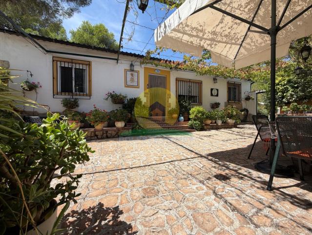 Chalet Venta Alicante