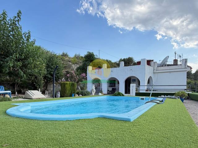Chalet Venta Alicante