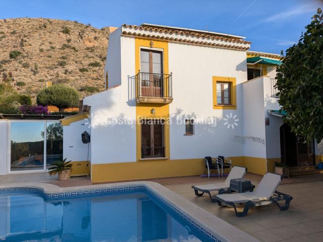Chalet Venta Alicante