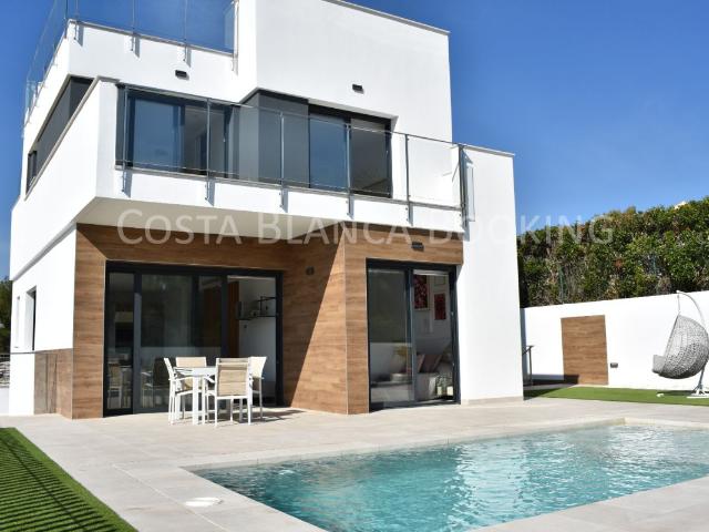 Chalet Venta Alicante