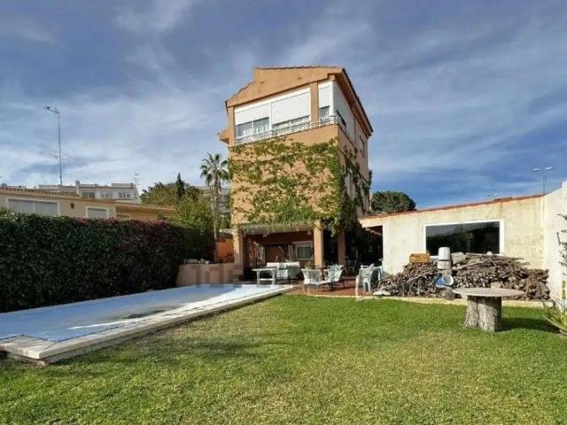 Chalet Venta Alicante