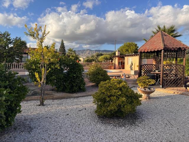 Chalet Venta Alicante
