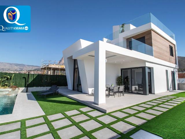 Chalet Venta Alicante