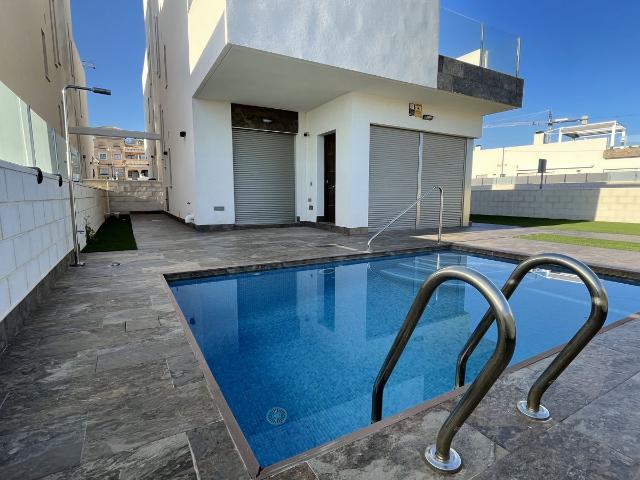 Chalet Venta Alicante