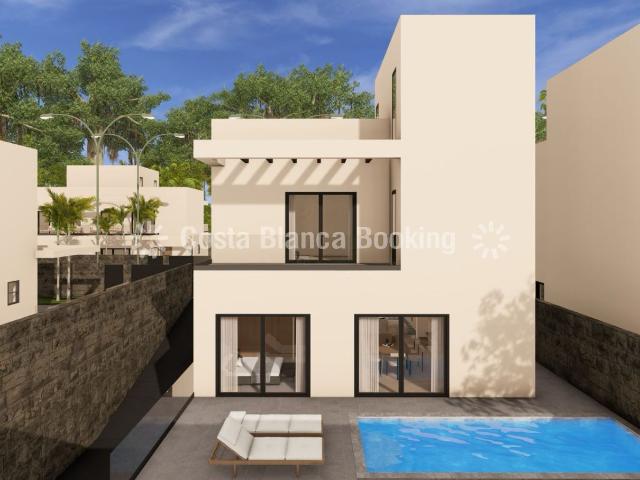 Chalet Venta Alicante