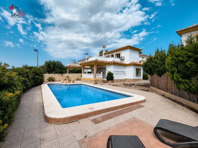 Chalet Venta Alicante