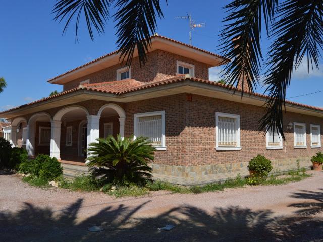 Chalet Venta Alicante