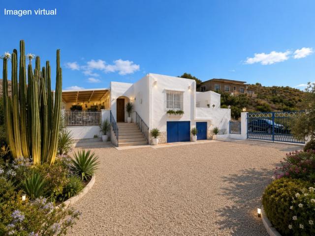 Chalet Venta Alicante