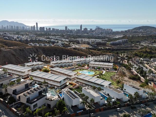 Chalet Venta Alicante