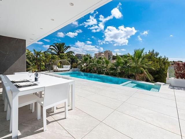Chalet Venta Alicante