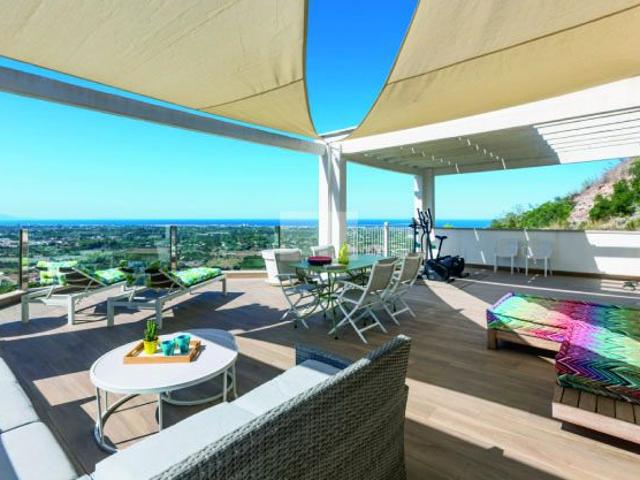 Chalet Venta Alicante