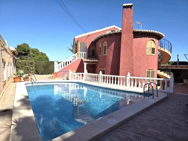 Chalet Venta Alicante