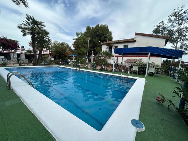 Chalet Venta Alicante