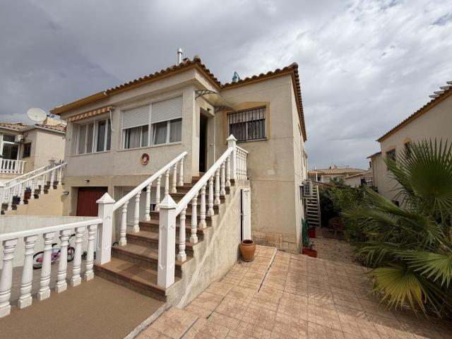 Chalet Venta Alicante