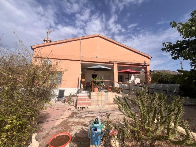 Chalet Venta Alicante