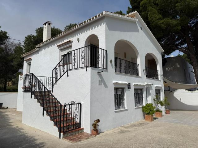 Chalet Venta Alicante