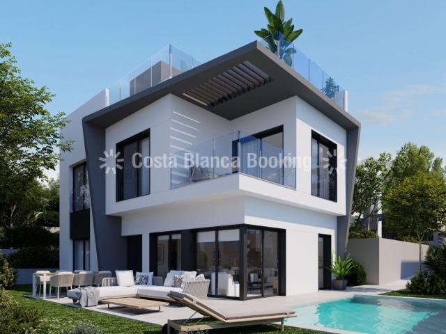 Chalet Venta Alicante