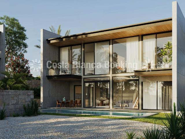 Chalet Venta Alicante