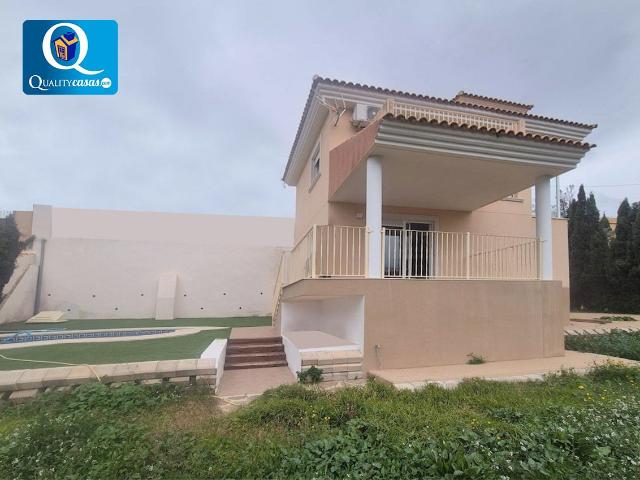 Chalet Venta Alicante