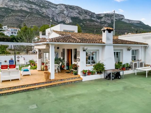 Chalet Venta Alicante