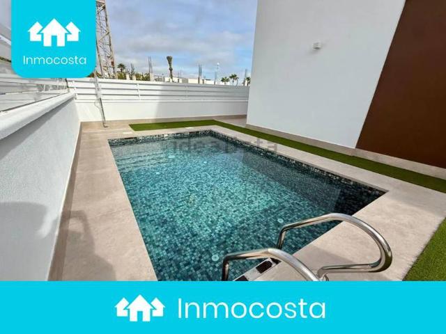 Chalet Venta Alicante